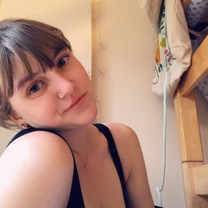 Meet your Posher, Megan